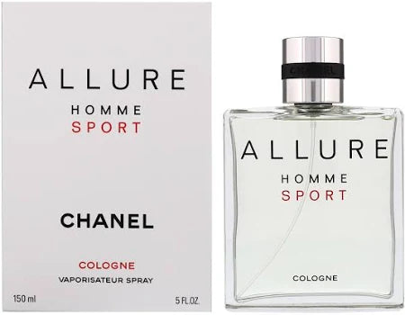 Allure Homme Sport  Cologne
