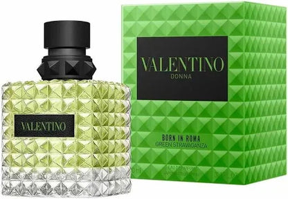 Donna Born In Roma Green Stravaganza | Eau de Parfum