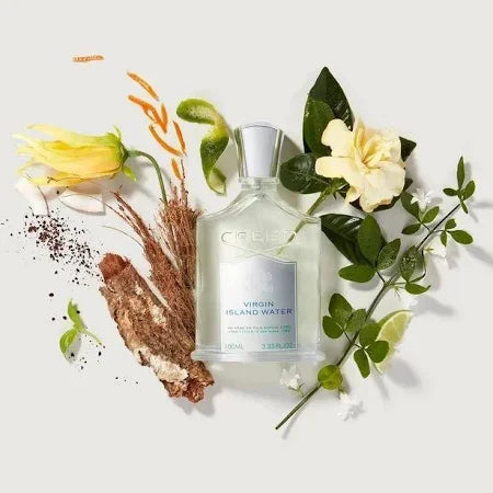 Virgin Island Water | Eau de Parfum