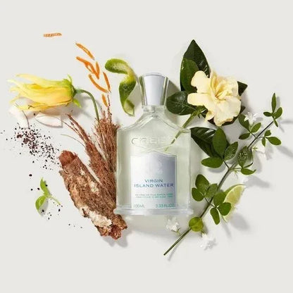 Virgin Island Water | Eau de Parfum
