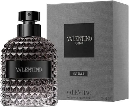 Uomo Intense Eau De Parfum