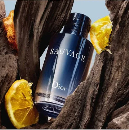 Sauvage | Eau de Toilette