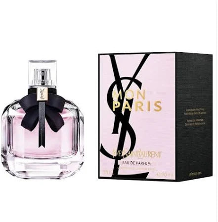 Mon Paris | Eau de Parfum