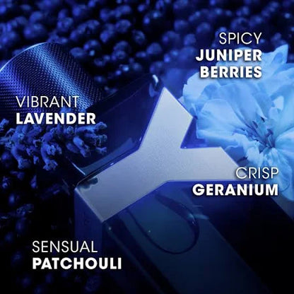 Y | Eau De Parfum Intense