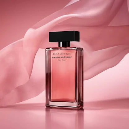 Musc Noir Rose | For Her