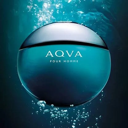 Aqva Pour Homme Marine | Eau De Toilette