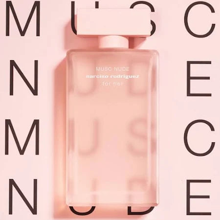 Musc Nude | For Her