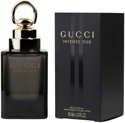 Intense Oud Eau De Parfum