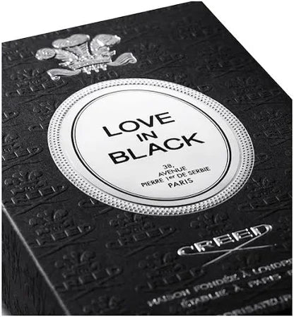 Love in Black | Eau de Parfum