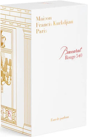 Baccarat Rouge 540 | Eau de Parfum