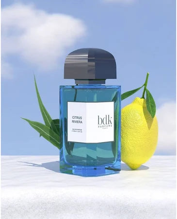 Citrus Riviera | Eau de Parfum