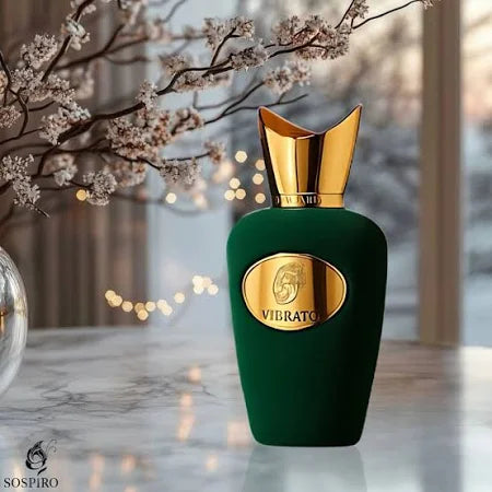 Vibrato | Eau de Parfum