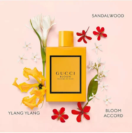 Bloom Profumo di Fiori | Eau de Parfum