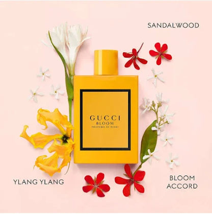 Bloom Profumo di Fiori | Eau de Parfum