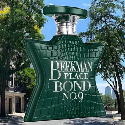 Beekman Place | Eau de Parfum