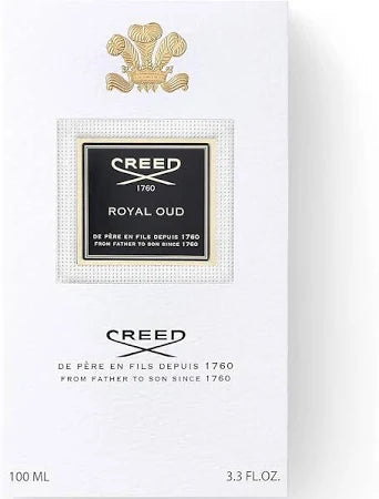 Royal Oud