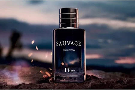 Sauvage Eau de Parfum 2oz