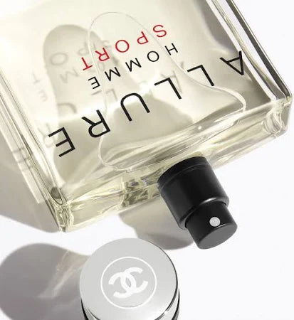 Allure Homme Sport  Cologne