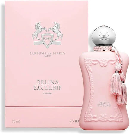 Delina Exclusif | Eau de Parfum