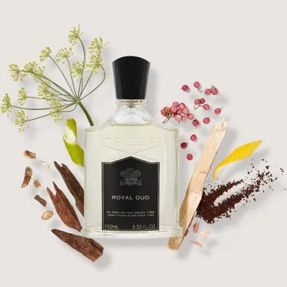 Royal Oud