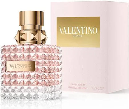 Donna | Eau de Parfum