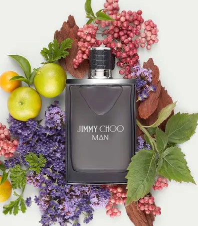 Man | Eau De Toilette