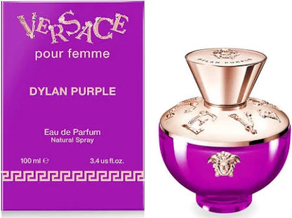 Dylan Purple | Pour Femme