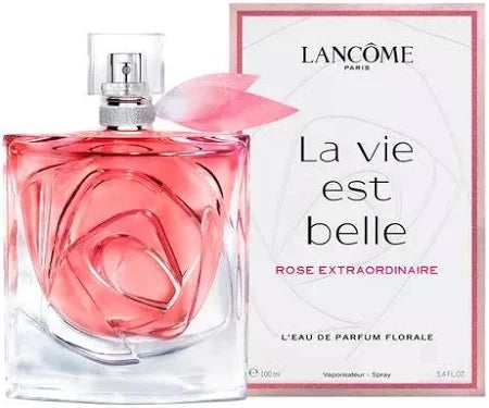 La Vie Est Belle Rose Extraordinaire | L'Eau de Parfum