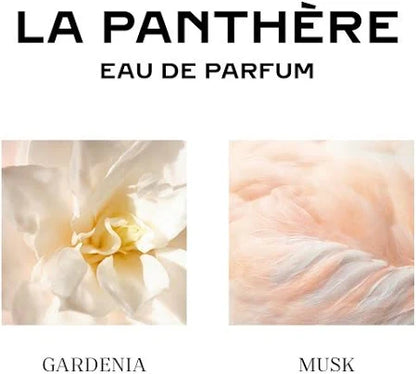 La Panthère | Eau de Parfum