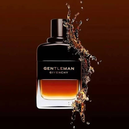 Gentleman Reserve Privee | Eau De Parfum