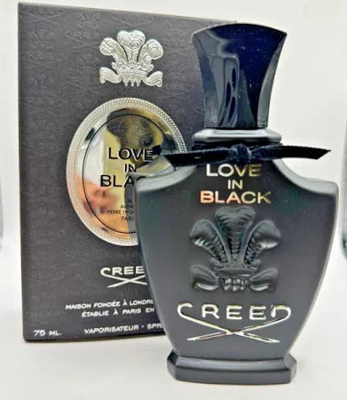 Love in Black | Eau de Parfum