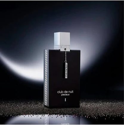 Club de Nuit Precieux | Extrait de Parfum
