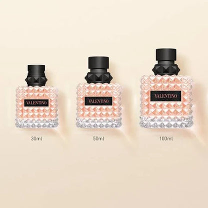 Donna Born In Roma Coral Fantasy | Eau de Parfum
