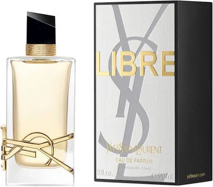 Libre | Eau de Parfum