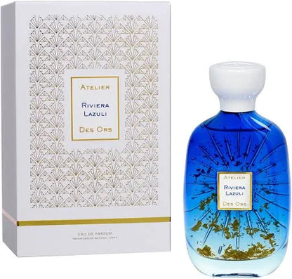 Riviera Lazuli | Eau De Parfum