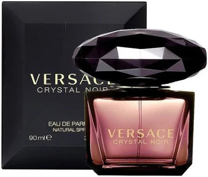 Crystal Noir | Parfum