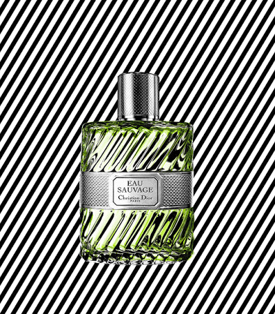 Eau Sauvage | Eau de Toilette