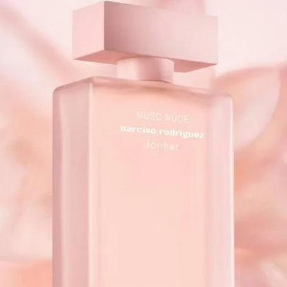 Musc Nude | For Her