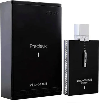 Club de Nuit Precieux | Extrait de Parfum