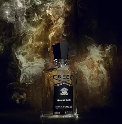 Royal Oud