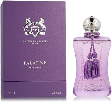 Palatine | Eau de Parfum