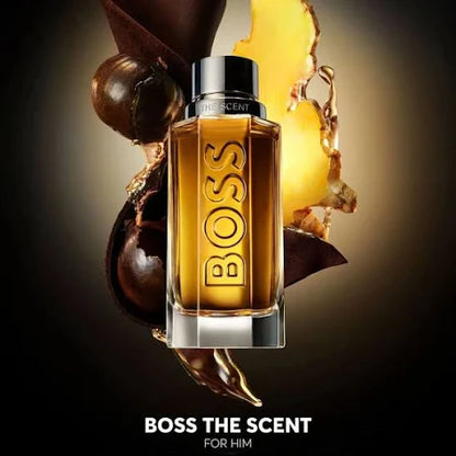 The Scent | Eau de Toilette