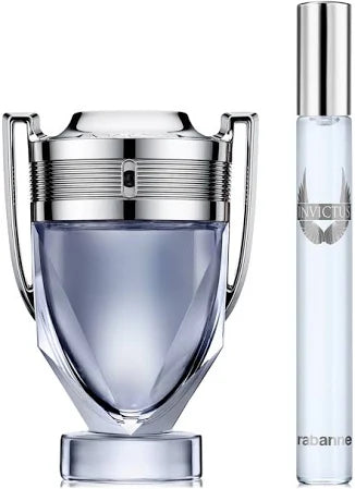 Invictus Eau de Toilette Travel Set