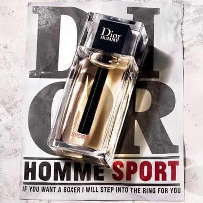 Homme Sport