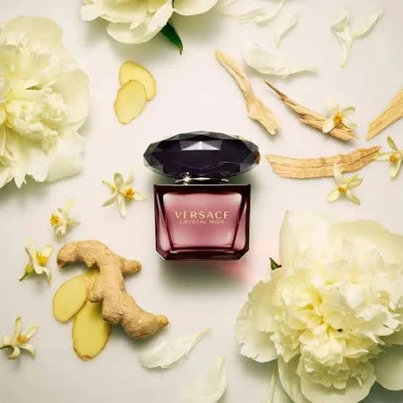 Crystal Noir | Parfum