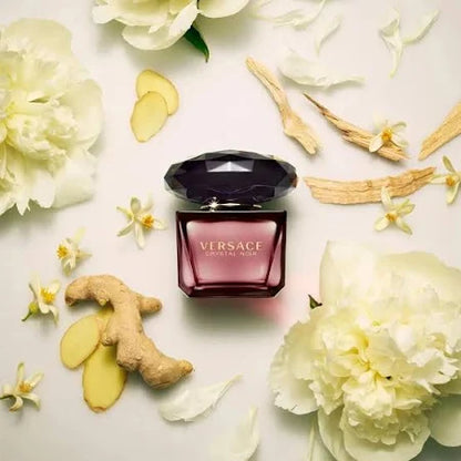 Crystal Noir | Parfum