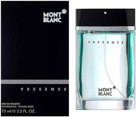 Presence | Eau De Toilette