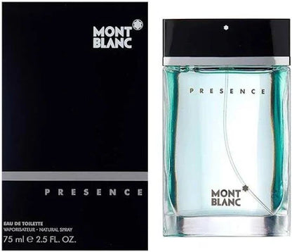 Presence | Eau De Toilette