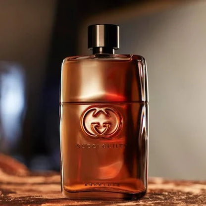 Guilty Absolute Eau De Parfum