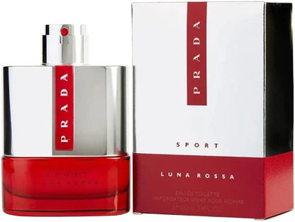 Luna Rossa Sport